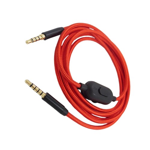 Câble audio pour casque - audio, de