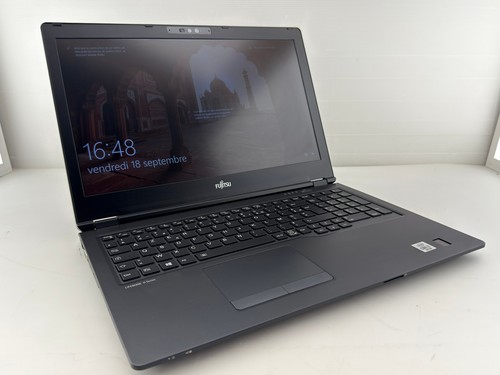 Portable fujitsu lifebook - fujitsu,