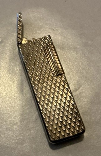 Briquet léo miniter - lÉo, symbol