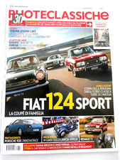 RUOTECLASSICHE 342 LAMBORGHINI