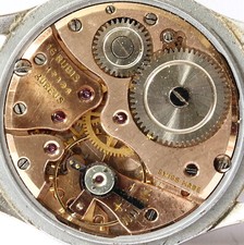 Montre Mecanique AUREUS 16