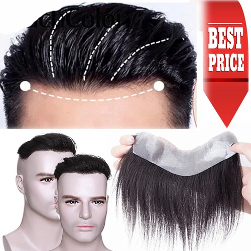 120 moyen cheveux humains - moyen, de