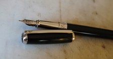 GRAND STYLO PLUME S.T. DUPONT