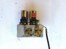 Mercedes W208 CLK Cabriolet