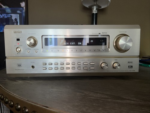 Denon avc a10se stereo - stereo, 5.1