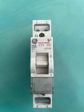 contacteur jour/nuit General