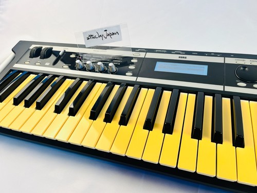 Clavier synthétiseur musical