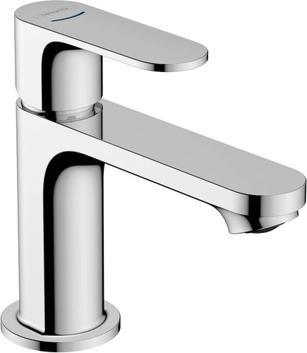Mitigeur lavabo sur pied - lavabo,
