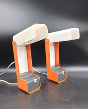 Paire de Lampes de chevet