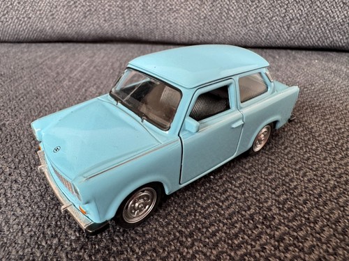 Trabant 601 voiture miniature - 601-,