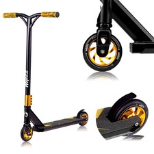 Stunt Scooter LIONELO WHIZZ