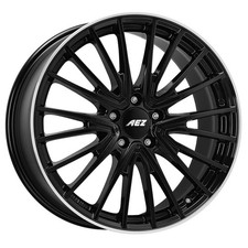 Jantes AEZ Berlin black