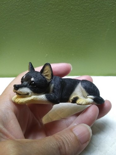 Vintage dollhouse miniature - vintage,