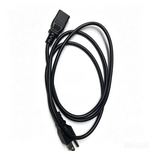 Prong power cord - power, for