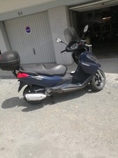 Scooter 125 Piaggio LX7