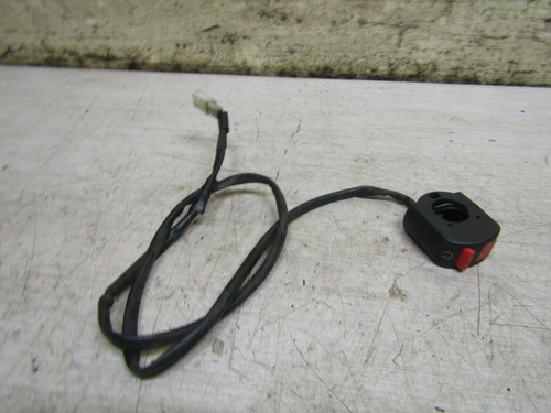 Bouton off rfz apollo - on,