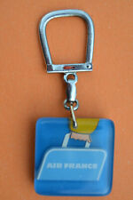 BOURBON keychain: aviation AIR FRANCE the suitcase by SAVIGNAC