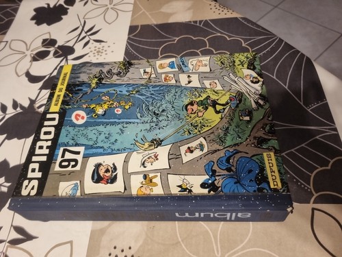 Album du journal - :,