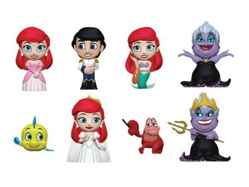Figurine disney la - -,