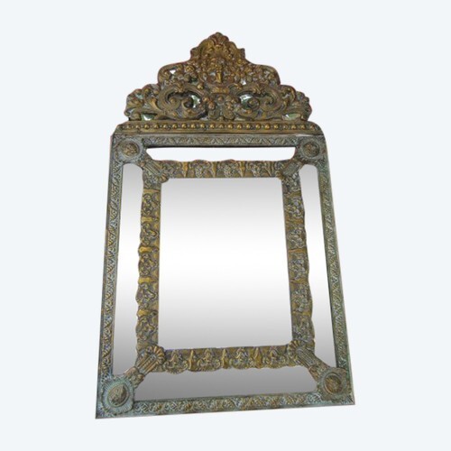 Miroir par close style - par-close, louis