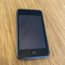 Apple Ipod Touch 8gb 1ère Génération - 8go - Ne Fonctionne Pas