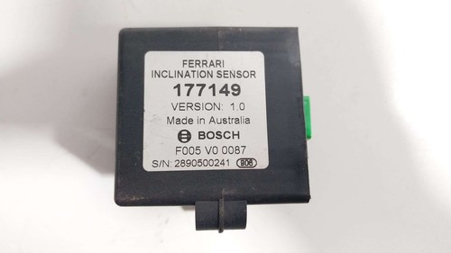 203327 module electronique - module,
