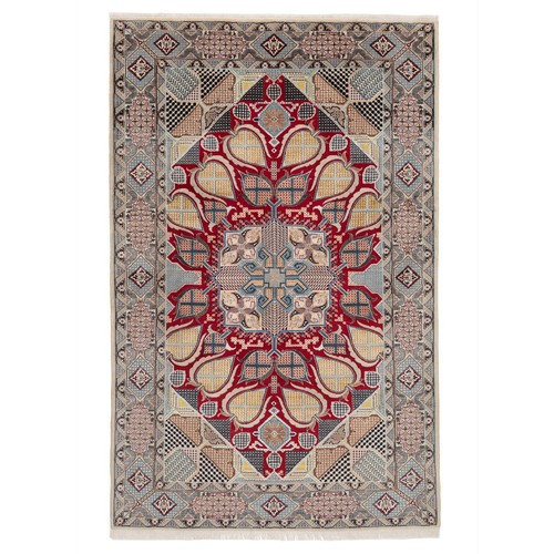 Nain 6la tapis oriental - nain,