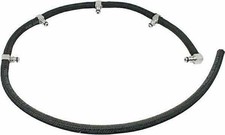 Tuyau retour gasoil moteur 2.7L CRD (Mercedes) Jeep Grand Cherokee WJ, WG