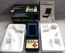 Game & Watch LCD Ludotronic /