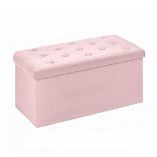 Pliable poufs coffre - pliable,