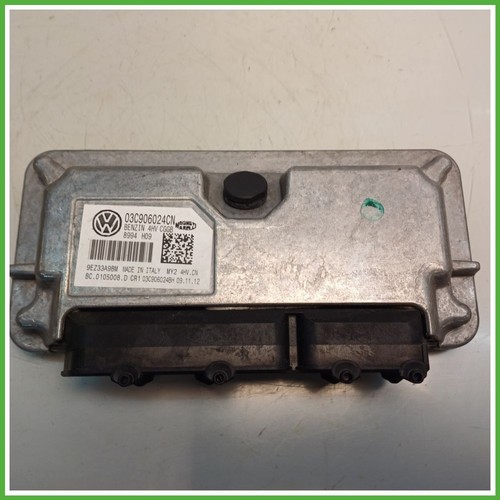 Centralina magneti marelli - centralina,