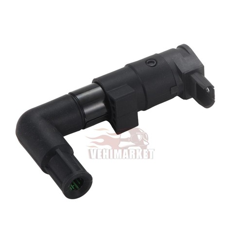 Bobine allumage crayon pour - bobine,