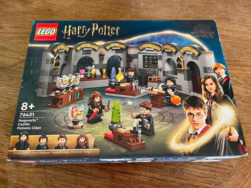 Lego harry potter - lego,