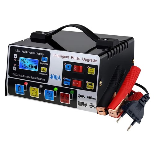 Chargeur batterie de - chargeur,