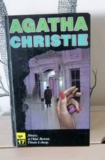 Livre Agatha Christie Œuvres