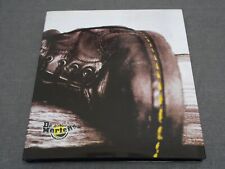 DOC MARTENS - LIVRE ILLUSTRE -
