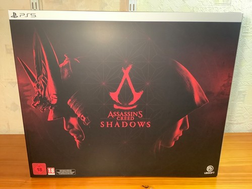 Assassin creed shadows - creed,