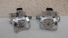 Ancienne paire de pédales