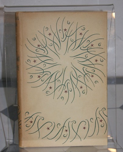 Ayme jument verte - la,