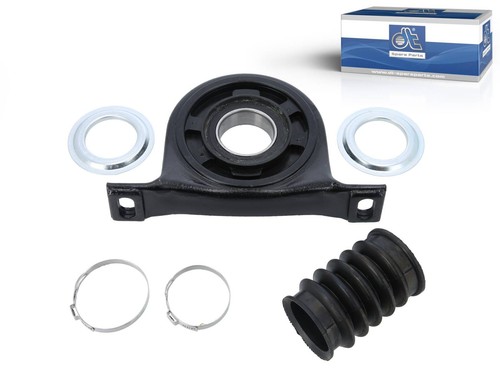 Palier central spare - spare, parts