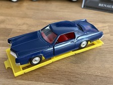 Gamda Koor Sabra Cadillac