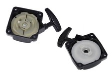 Démarreur à câble pour