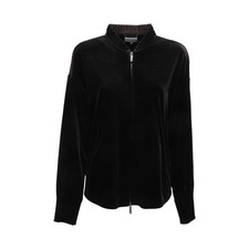 L5714 GIACCA VELLUTO DONNA