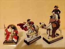Lot Figurines Cobra NAPOLEON 