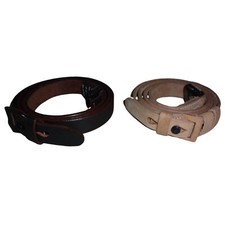 WWII German Mauser 98K Rifle Sling K98k SET of 2Colors T700