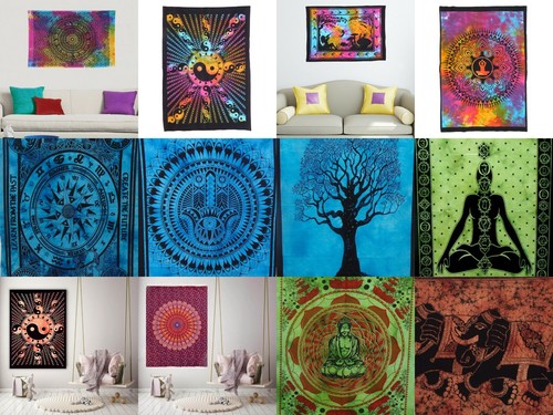 Lot photos coton mural - lot, de