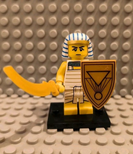 Lego 71008 minifig - minifig,