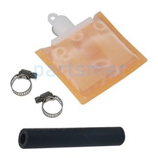 Filtre pompe à carburant pour