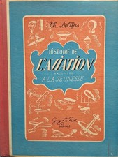 Histoire de l'aviation