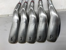 Callaway X-20 Iron Set 6-9, Pw